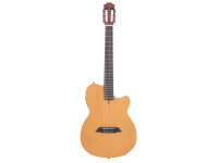 Larry Carlton G5N Natural Larry Carlton G5N Natural